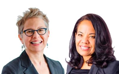 Rally Point Leans In as Global Economy Strengthens, Hiring Comms Vets Ruth Sarfaty and Monica VanHorn as Managing Directors