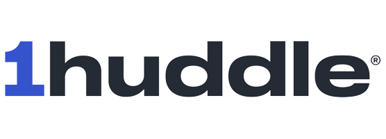 1huddle logo