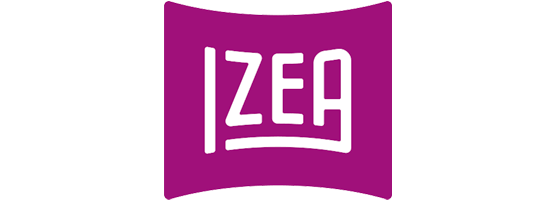 izea 1huddle logo