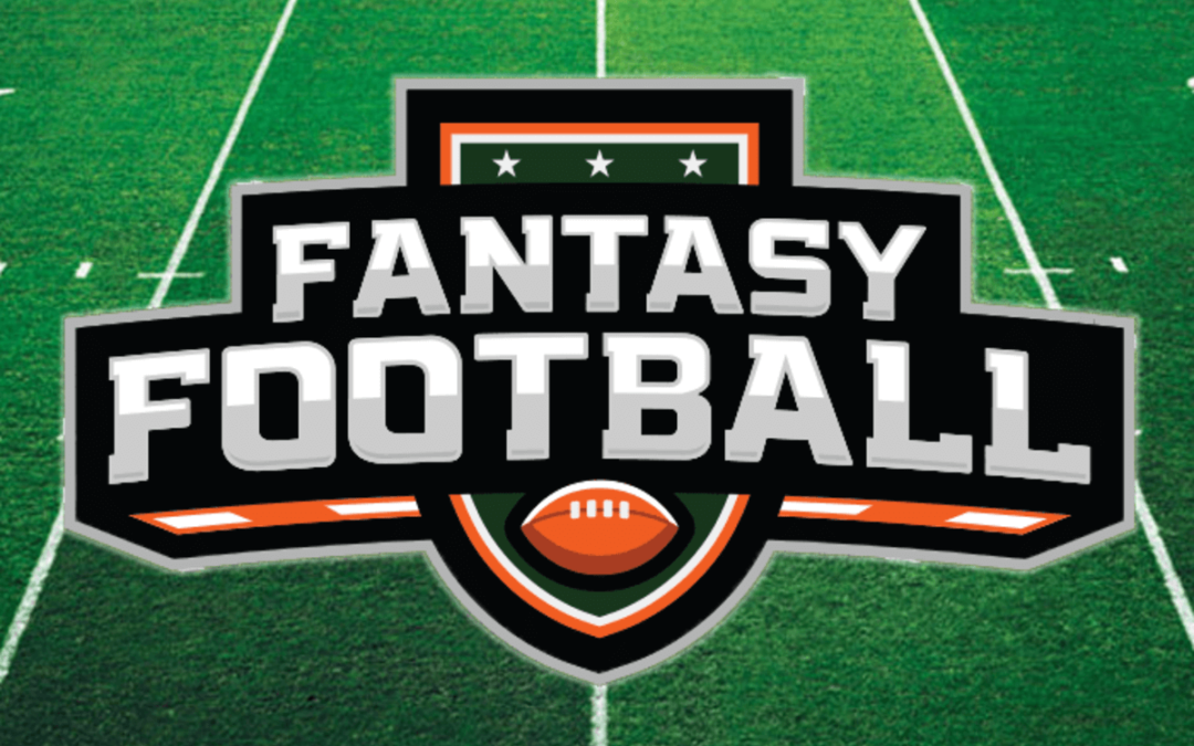 Fantasy Football Draft Types