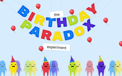 The Birthday Paradox