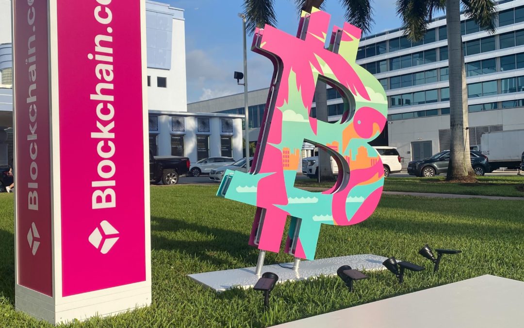 Highlights from Bitcoin Miami 2022