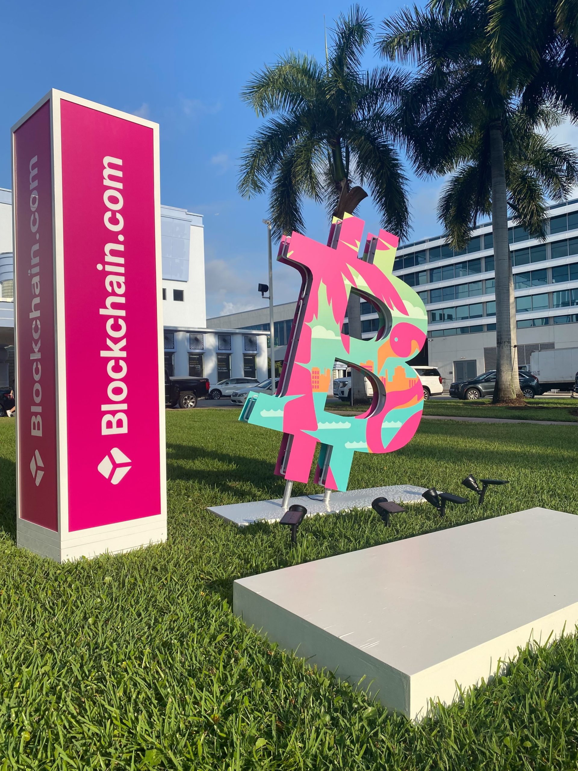 Highlights from Bitcoin Miami 2022 Rally Point