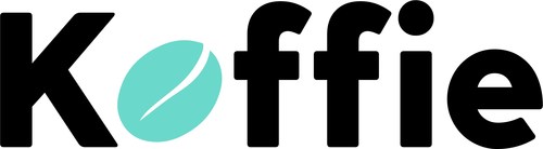 Koffie Logo Awning