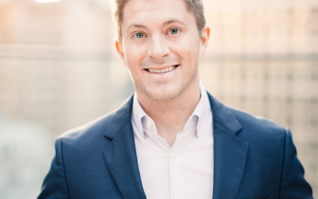 Q&A with Zach Malone, Magarac Venture Partners | Rally Point