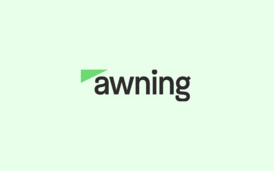 Awning