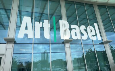 A Personal Journey of Diversity at Art Basel 2023